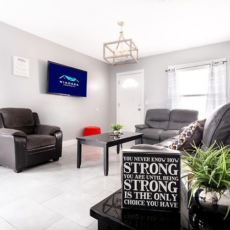 Large-Group Ready 8Br Home Near Niagara Falls & Casino Екстер'єр фото