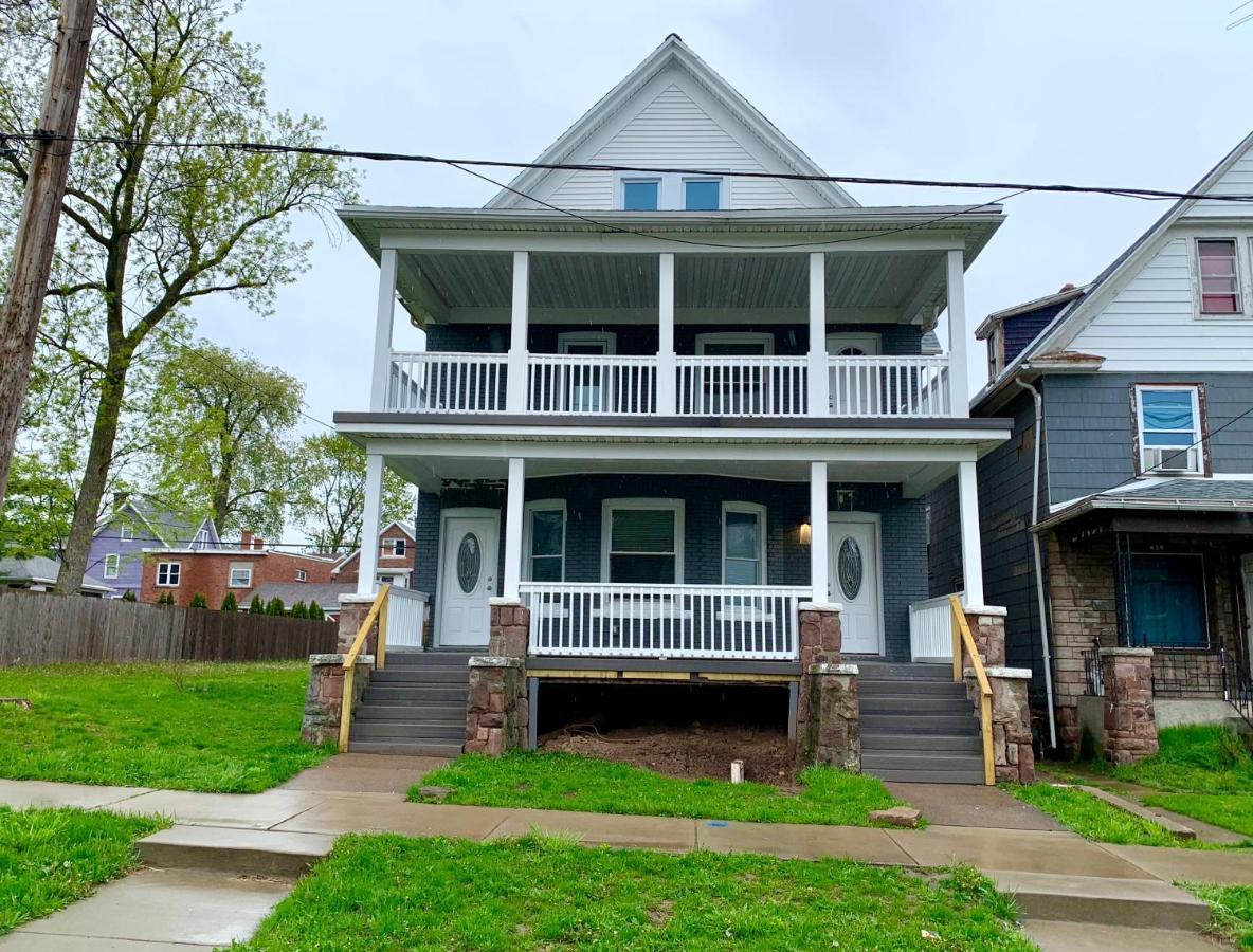 Large-Group Ready 8Br Home Near Niagara Falls & Casino Екстер'єр фото