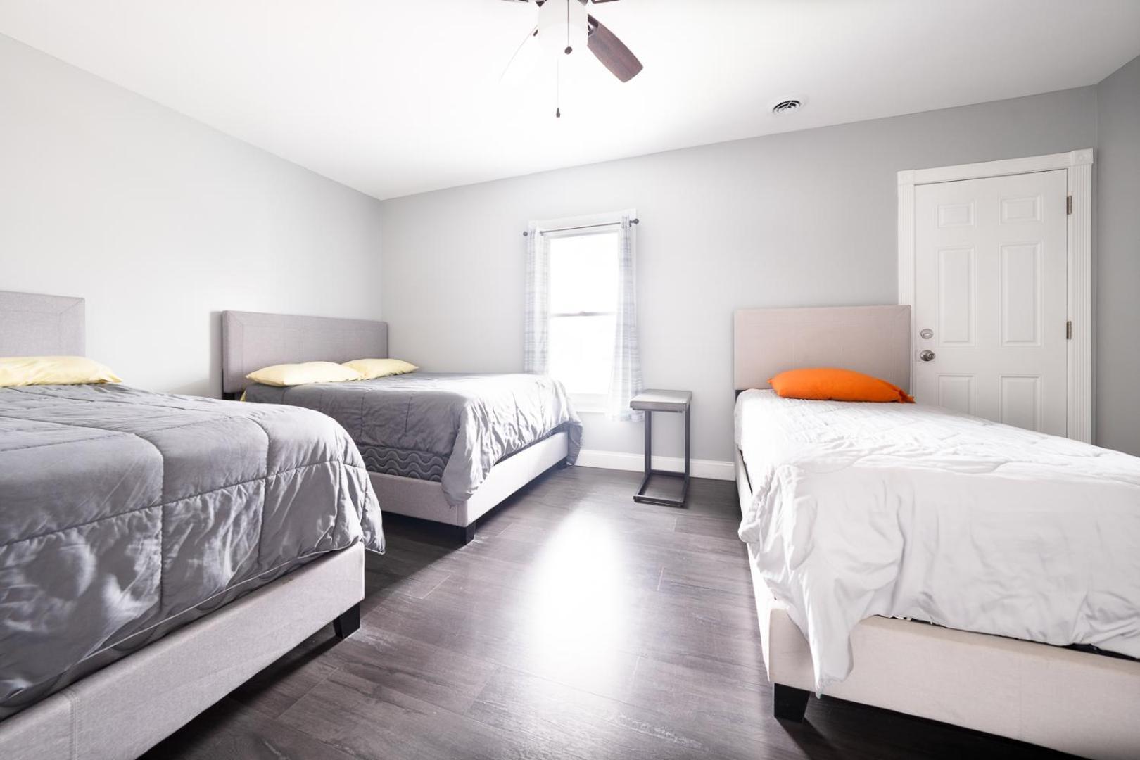 Large-Group Ready 8Br Home Near Niagara Falls & Casino Екстер'єр фото