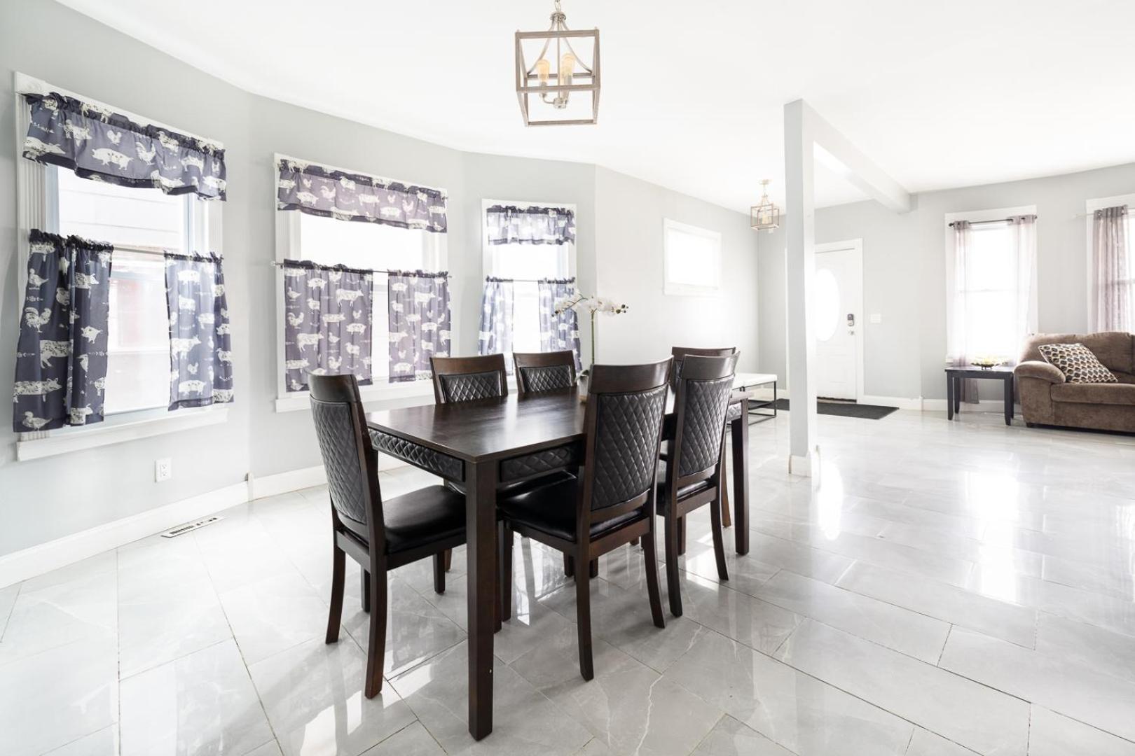 Large-Group Ready 8Br Home Near Niagara Falls & Casino Екстер'єр фото