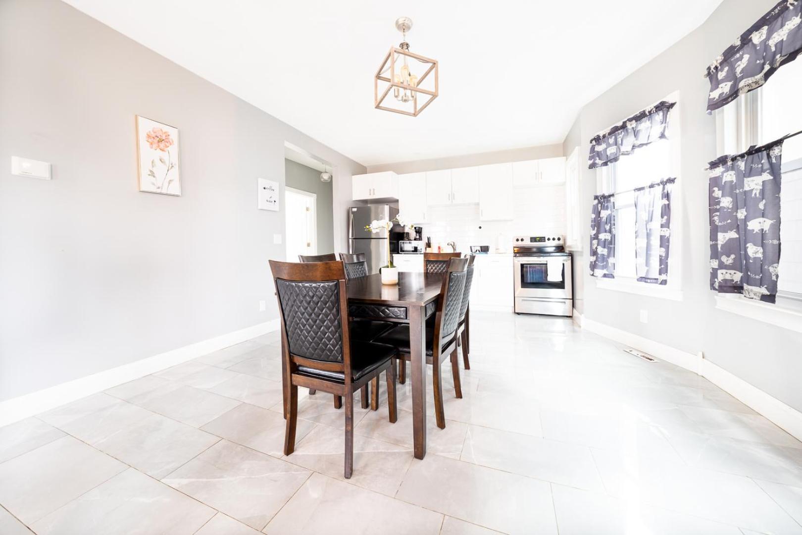 Large-Group Ready 8Br Home Near Niagara Falls & Casino Екстер'єр фото