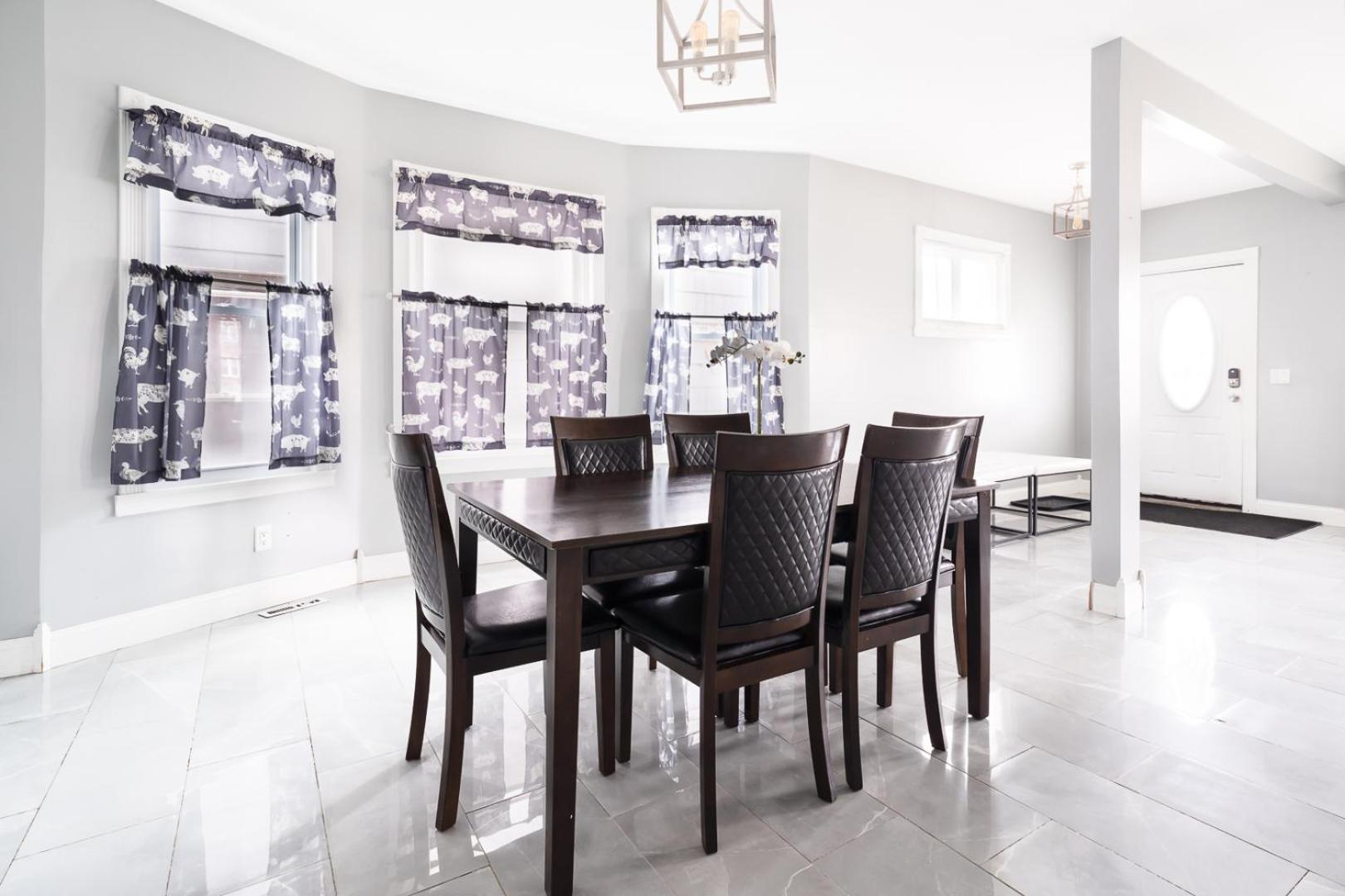 Large-Group Ready 8Br Home Near Niagara Falls & Casino Екстер'єр фото